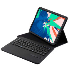 Чохол iPad Pro 12.9 2018 Seenda Bluetooth клавіатура black Чохол iPad Pro 12.9 2018 Seenda Bluetooth клавіатура black