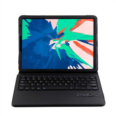 Чохол iPad Pro 12.9 2018 Seenda Bluetooth клавіатура black Чохол iPad Pro 12.9 2018 Seenda Bluetooth клавіатура black