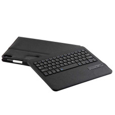 Чохол iPad Pro 12.9 2018 Seenda Bluetooth клавіатура black Чохол iPad Pro 12.9 2018 Seenda Bluetooth клавіатура black