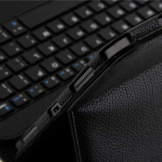 Чохол iPad Pro 12.9 2018 Seenda Bluetooth клавіатура black Чохол iPad Pro 12.9 2018 Seenda Bluetooth клавіатура black