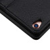  Чохол iPad Pro 10.5  Seenda Bluetooth клавіатура black