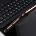  Чохол iPad Pro 10.5  Seenda Bluetooth клавіатура black
