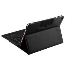  Чохол iPad Pro 10.5  Seenda Bluetooth клавіатура black
