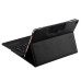  Чохол iPad Pro 10.5  Seenda Bluetooth клавіатура black