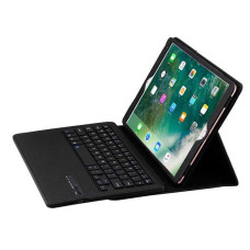  Чохол iPad Pro 10.5  Seenda Bluetooth клавіатура black
