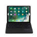  Чохол iPad Pro 10.5  Seenda Bluetooth клавіатура black