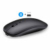 Вluetooth Мишка для планшетів і ПК 5.0 Dual-mode mouse