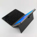 Клавіатура Чохол HUAWEI MediaPad T5 10.1 Seenda Bluetooth black Клавіатура Чохол HUAWEI MediaPad T5 10.1 Seenda Bluetooth black