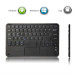 Клавіатура Чохол HUAWEI MediaPad T5 10.1 Seenda Bluetooth black Клавіатура Чохол HUAWEI MediaPad T5 10.1 Seenda Bluetooth black