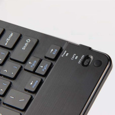 Клавіатура Чохол HUAWEI MediaPad T5 10.1 Seenda Bluetooth black Клавіатура Чохол HUAWEI MediaPad T5 10.1 Seenda Bluetooth black