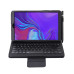 Чохол Samsung Galaxy Tab A 10.1 SM-T515 t510 2019 Seenda Bluetooth клавіатура black Чохол Samsung Galaxy Tab A 10.1 SM-T515 t510 2019 Seenda Bluetooth клавіатура black