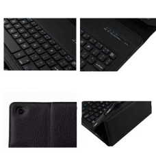 Чохол Samsung Galaxy Tab A 10.1 SM-T515 t510 2019 Seenda Bluetooth клавіатура black Чохол Samsung Galaxy Tab A 10.1 SM-T515 t510 2019 Seenda Bluetooth клавіатура black