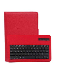 Чохол Samsung Galaxy Tab A 10.1 SM-T515 t510 2019 Seenda Bluetooth клавіатура red