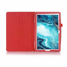 Чохол HUAWEI MediaPad M6 10.8 Classic book cover red Чохол HUAWEI MediaPad M6 10.8 Classic book cover red