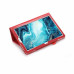 Чохол HUAWEI MediaPad M6 10.8 Classic book cover red Чохол HUAWEI MediaPad M6 10.8 Classic book cover red