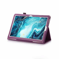 Чохол HUAWEI MediaPad M6 10.8 Classic book cover purple Чохол HUAWEI MediaPad M6 10.8 Classic book cover purple