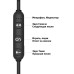 Бездротові навушники Athlete Series sport black 