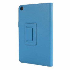 Чохол HUAWEI MediaPad M5 Lite 8.0 Classic book cover sky blue Чохол HUAWEI MediaPad M5 Lite 8.0 Classic book cover sky blue