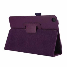 Чохол HUAWEI MediaPad M5 Lite 8.0 Classic book cover purple Чохол HUAWEI MediaPad M5 Lite 8.0 Classic book cover purple