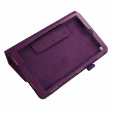 Чохол HUAWEI MediaPad M5 Lite 8.0 Classic book cover purple Чохол HUAWEI MediaPad M5 Lite 8.0 Classic book cover purple