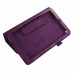 Чохол HUAWEI MediaPad M5 Lite 8.0 Classic book cover purple Чохол HUAWEI MediaPad M5 Lite 8.0 Classic book cover purple