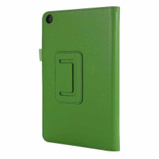 Чохол HUAWEI MediaPad M5 Lite 8.0 Classic book cover apple green Чохол HUAWEI MediaPad M5 Lite 8.0 Classic book cover apple green