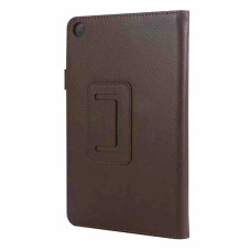 Чохол HUAWEI MediaPad M5 Lite 8.0 Classic book cover brown Чохол HUAWEI MediaPad M5 Lite 8.0 Classic book cover brown