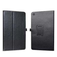 Чехол HUAWEI MediaPad M5 Lite 8.0 Classic book cover black Чехол HUAWEI MediaPad M5 Lite 8.0 Classic book cover black