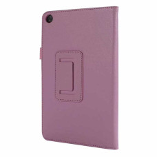 Чохол HUAWEI MediaPad M5 Lite 8.0 Classic book cover pink Чохол HUAWEI MediaPad M5 Lite 8.0 Classic book cover pink