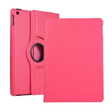 5332, Чехол Apple iPad 9th 8th 7th 10.2 360 градусов rose red, 05177, 375грн, 5177, 360, Чехлы нa iPad 7 10.2 2019, iPad 8 10.2 2020, iPad 9