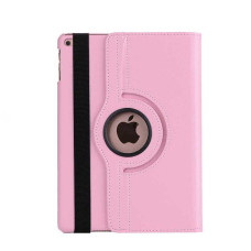 5334, Чехол Apple iPad 9th 8th 7th 10.2 360 градусов pink, 05179, 375грн, 5179, 360, Чехлы нa iPad 7 10.2 2019, iPad 8 10.2 2020, iPad 9