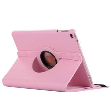 5334, Чехол Apple iPad 9th 8th 7th 10.2 360 градусов pink, 05179, 375грн, 5179, 360, Чехлы нa iPad 7 10.2 2019, iPad 8 10.2 2020, iPad 9