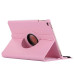 5334, Чехол Apple iPad 9th 8th 7th 10.2 360 градусов pink, 05179, 375грн, 5179, 360, Чехлы нa iPad 7 10.2 2019, iPad 8 10.2 2020, iPad 9