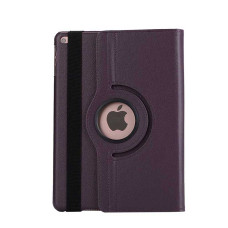 5326, Чехол Apple iPad 9th 8th 7th 10.2 360 градусов purple, 05171, 265грн, 05171, 360, Чехлы нa iPad 9th 8th 7th 10.2