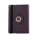 5326, Чехол Apple iPad 9th 8th 7th 10.2 360 градусов purple, 05171, 265грн, 05171, 360, Чехлы нa iPad 9th 8th 7th 10.2