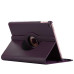 5326, Чехол Apple iPad 9th 8th 7th 10.2 360 градусов purple, 05171, 265грн, 05171, 360, Чехлы нa iPad 9th 8th 7th 10.2