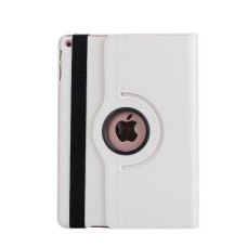 5329, Чехол Apple iPad 9th 8th 7th 10.2 360 градусов white, 05174, 375грн, 5174, 360, Чехлы нa iPad 7 10.2 2019, iPad 8 10.2 2020, iPad 9