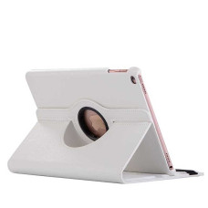 5329, Чехол Apple iPad 9th 8th 7th 10.2 360 градусов white, 05174, 375грн, 5174, 360, Чехлы нa iPad 7 10.2 2019, iPad 8 10.2 2020, iPad 9