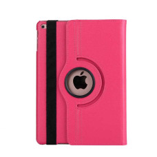 5332, Чехол Apple iPad 9th 8th 7th 10.2 360 градусов rose red, 05177, 375грн, 5177, 360, Чехлы нa iPad 7 10.2 2019, iPad 8 10.2 2020, iPad 9