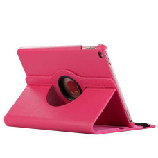 5332, Чехол Apple iPad 9th 8th 7th 10.2 360 градусов rose red, 05177, 375грн, 5177, 360, Чехлы нa iPad 7 10.2 2019, iPad 8 10.2 2020, iPad 9