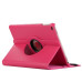 5332, Чехол Apple iPad 9th 8th 7th 10.2 360 градусов rose red, 05177, 375грн, 5177, 360, Чехлы нa iPad 7 10.2 2019, iPad 8 10.2 2020, iPad 9