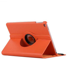 5330, Чехол Apple iPad 9th 8th 7th 10.2 360 градусов orange, 05175, 375грн, 5175, 360, Чехлы нa iPad 7 10.2 2019, iPad 8 10.2 2020, iPad 9