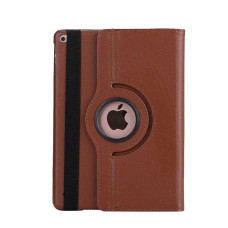 5333, Чехол Apple iPad 9th 8th 7th 10.2 360 градусов brown, 05178, 375грн, 5178, 360, Чехлы нa iPad 7 10.2 2019, iPad 8 10.2 2020, iPad 9