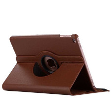 5333, Чехол Apple iPad 9th 8th 7th 10.2 360 градусов brown, 05178, 375грн, 5178, 360, Чехлы нa iPad 7 10.2 2019, iPad 8 10.2 2020, iPad 9
