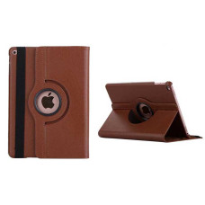 5333, Чехол Apple iPad 9th 8th 7th 10.2 360 градусов brown, 05178, 375грн, 5178, 360, Чехлы нa iPad 7 10.2 2019, iPad 8 10.2 2020, iPad 9