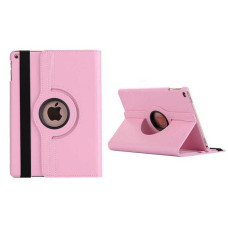 5334, Чехол Apple iPad 9th 8th 7th 10.2 360 градусов pink, 05179, 375грн, 5179, 360, Чехлы нa iPad 7 10.2 2019, iPad 8 10.2 2020, iPad 9