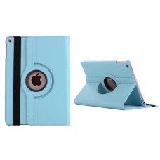 5328, Чехол Apple iPad 9th 8th 7th 10.2 360 градусов sky blue, 05173, 375грн, 5173, 360, Чехлы нa iPad 7 10.2 2019, iPad 8 10.2 2020, iPad 9