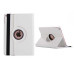 5329, Чехол Apple iPad 9th 8th 7th 10.2 360 градусов white, 05174, 375грн, 5174, 360, Чехлы нa iPad 7 10.2 2019, iPad 8 10.2 2020, iPad 9
