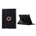 5325, Чехол Apple iPad 9th 8th 7th 10.2 360 градусов black, 05222, 375грн, 5222, 360, Чехлы нa iPad 7 10.2 2019, iPad 8 10.2 2020, iPad 9