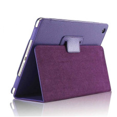 5337, Чехол Apple iPad 9th 8th 7th 10.2 Classic book cover purple, 05182, 395грн, 5182, Classic, Чехлы нa iPad 7 10.2 2019, iPad 8 10.2 2020, iPad 9